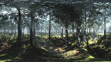 Rendering VR Spherical Panoramas - Virtual Reality - VRay for Rhino 7