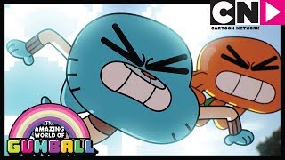 Gumball Türkçe | Puan | Çizgi film | Cartoon Network Türkiye