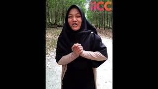 Yuli Agustina - IICC MALAYSIA 2019