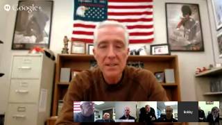 Humpday Hangout Sponsored by Key Hose - 2/11/15: Fire Ground with Bill Gustin & Mike Dugan screenshot 3