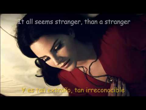 lana del rey bel air 1080p 3d