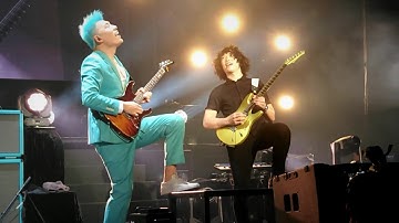 《Morning Breeze》【Jason Kui B A-OK Live 2021】20210522