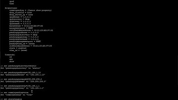 Procedure to Configure the ILOM IP in SUN Server
