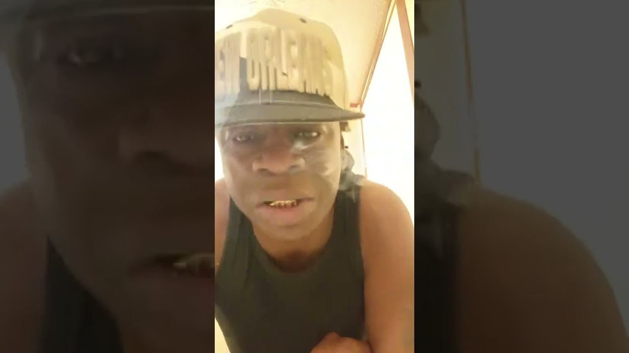 Fan Starts Quando Rondo challenge by Famous Richard - YouTube