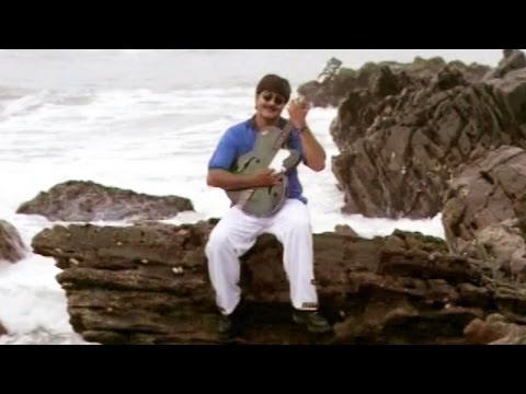 Ninne Premistha Songs - Prema Lekha Rasenu - Srikanth