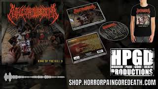 Elbow Deep - Ruthless (taken from RPW - King Of The Kill 3 on Horror Pain Gore Death Productions)