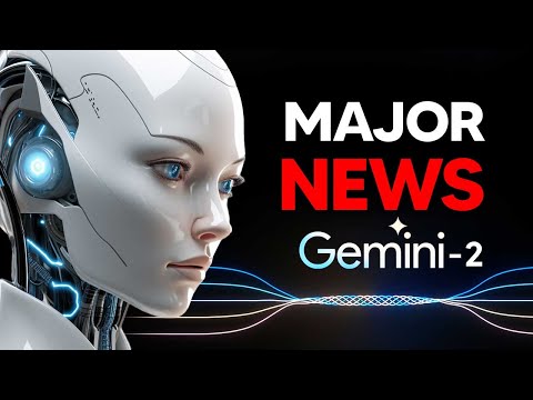 Major AI News #23 - Google Gemini -2 , Major ChatGPT Breaches, Google Text To Image And More