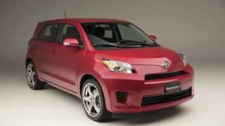 2014 Scion xD - Exterior Walkaround