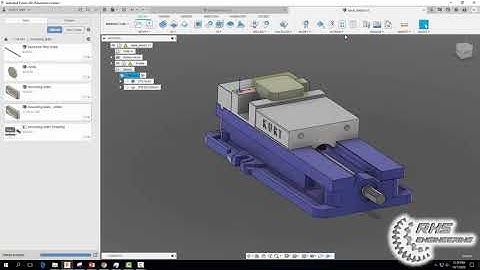 Importing and Exporting Tool Libraries with Fusion 360