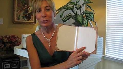 Make Your Own Recordable Cards and Musical Cards