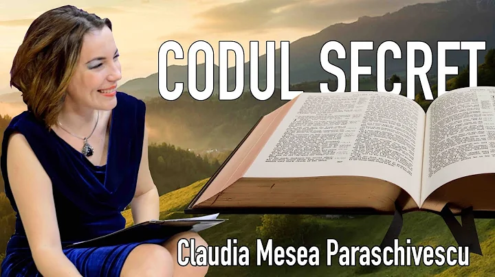 Codul Secret Al Bibliei, Romania Tara Aleasa de Du...