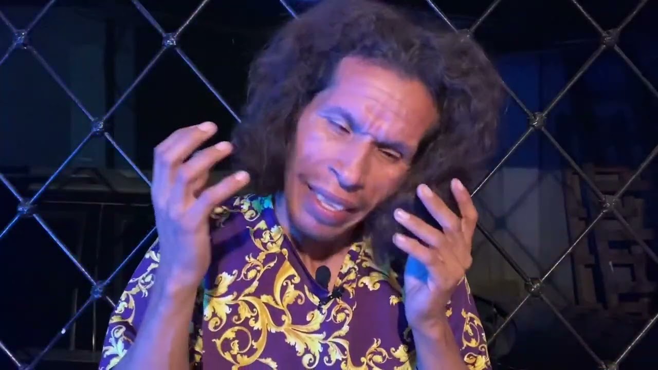 Si No te hubieras ido ♥️ canta el Buki tocoeño 🇭🇳 nueva versión￼ 