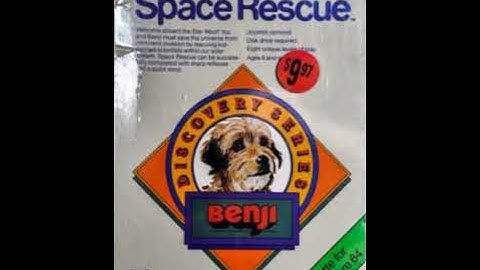 Planet Hostile - Benji