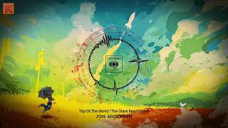 Jon Anderson - Top Of The World (The Glass Bead Game)