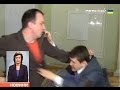 Єгор Соболєв побився у Верховній Раді з Вадимом Івченко