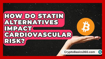 How Do Statin Alternatives Impact Cardiovascular Risk? | Cholesterol Support Network