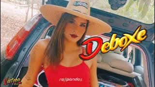 DEBOXE ELETROFUNK 2023 - AS MAIS TOCADAS EM GOIÂNIA