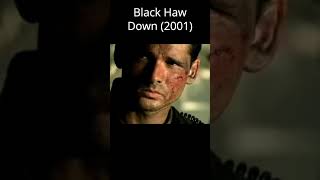 Celebrity Black hawk down last speech Wealth