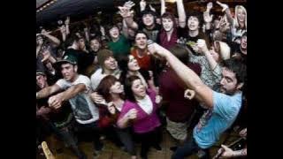 A Day To Remember- Here's To The Past