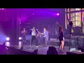 The Way You Make Me Feel - This Is Michael - Lenny Jay - MULTICAM