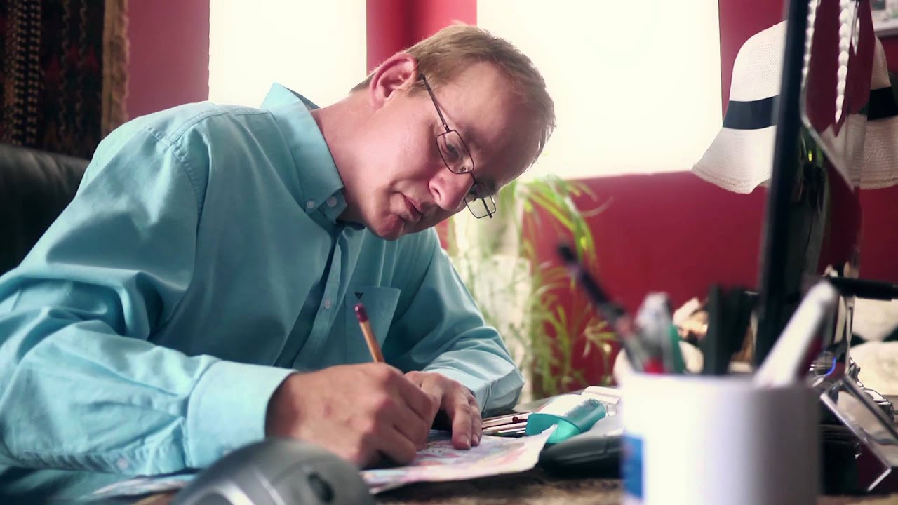 Meet AdSense Publisher Phillip Martin - "Because of Google AdSense, I had an alternative. And instead of an art teacher, I became an artist." Watch Phillip Martin share his AdSense journey.