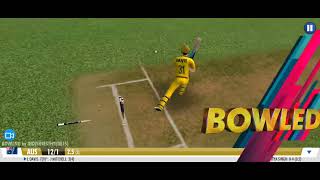 Wcc3 ind vs Aus match highlights 