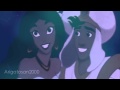 Aladdin and Jasmine || Forever Unstoppable