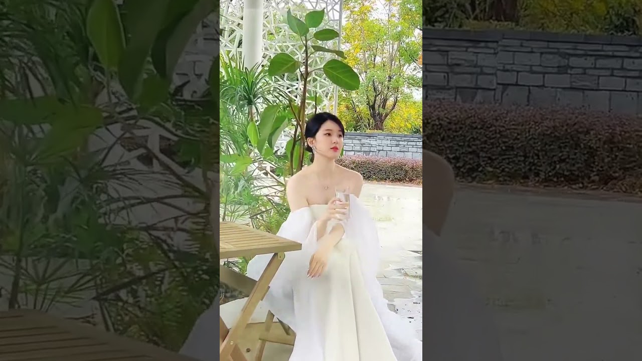 Beautiful inside and out 