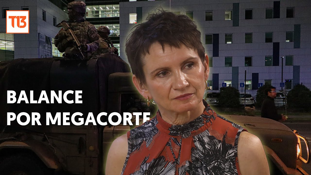 Nuevo balance por masivo corte de luz: habría 220 mil clientes que continúan sin suministro