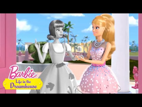 BARBIE Ngôi Nhà