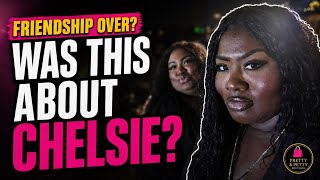 Did Life With Kimbria SHADE Chelsie Janae The Clues Are Clue-ing