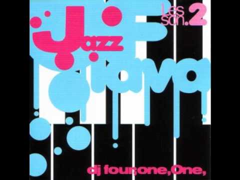 Lord Finesse - Soul Plan (DJ 411 remix)