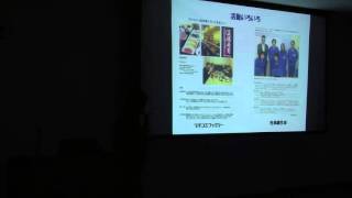 リアマツ講演　中勢地区教頭会2016/01/08