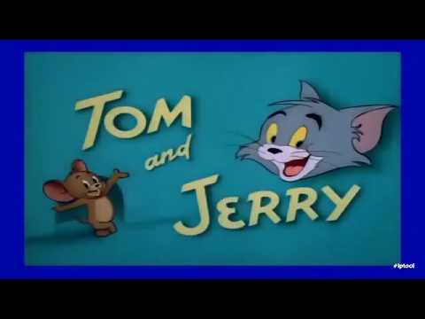 Tom And Jerry Watching Will Laugh Like The Old Days From Episode 107 