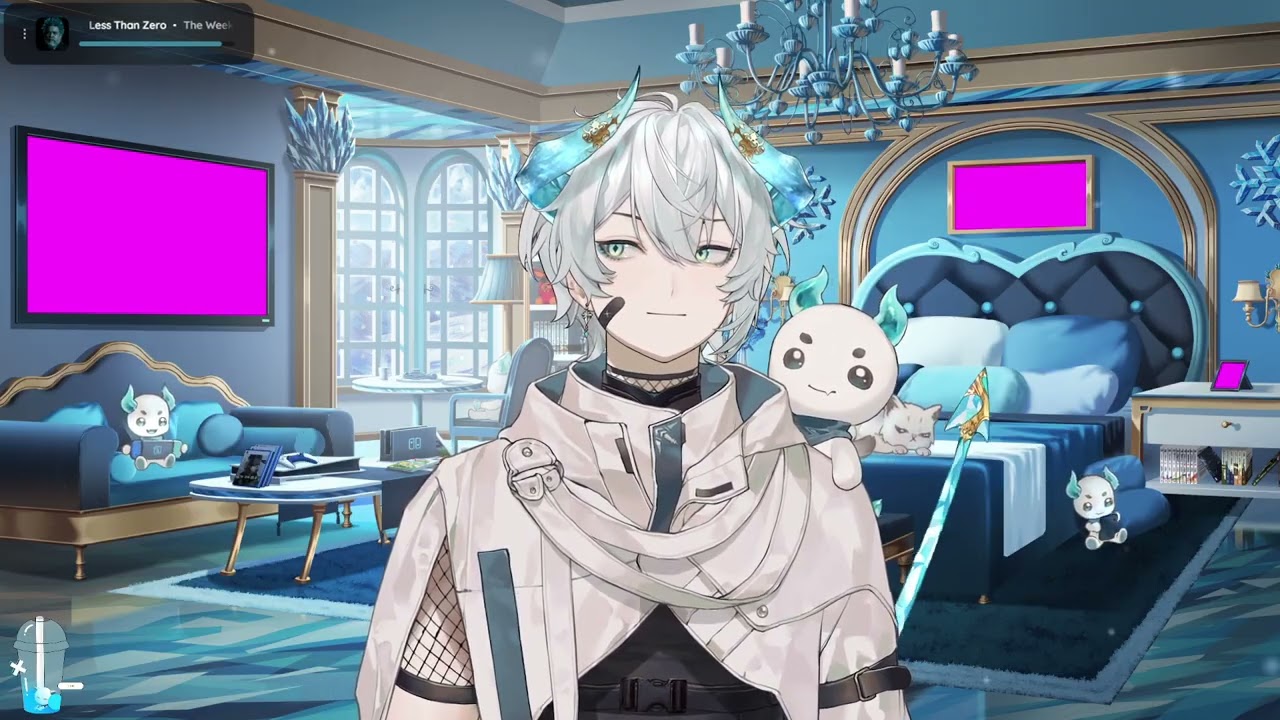 🥶 VUPECHAT + DATE EVERYTHING 🥶