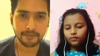Theher ja by Armaan Malik and Sonal from 'October' movie