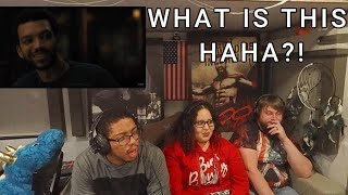 IS THIS SUPPOSE TO BE A ROMANTIC COMEDY?! The American Society Of Magical Negroes [MOVIE] [REACTION]