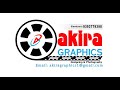 Akira graphics