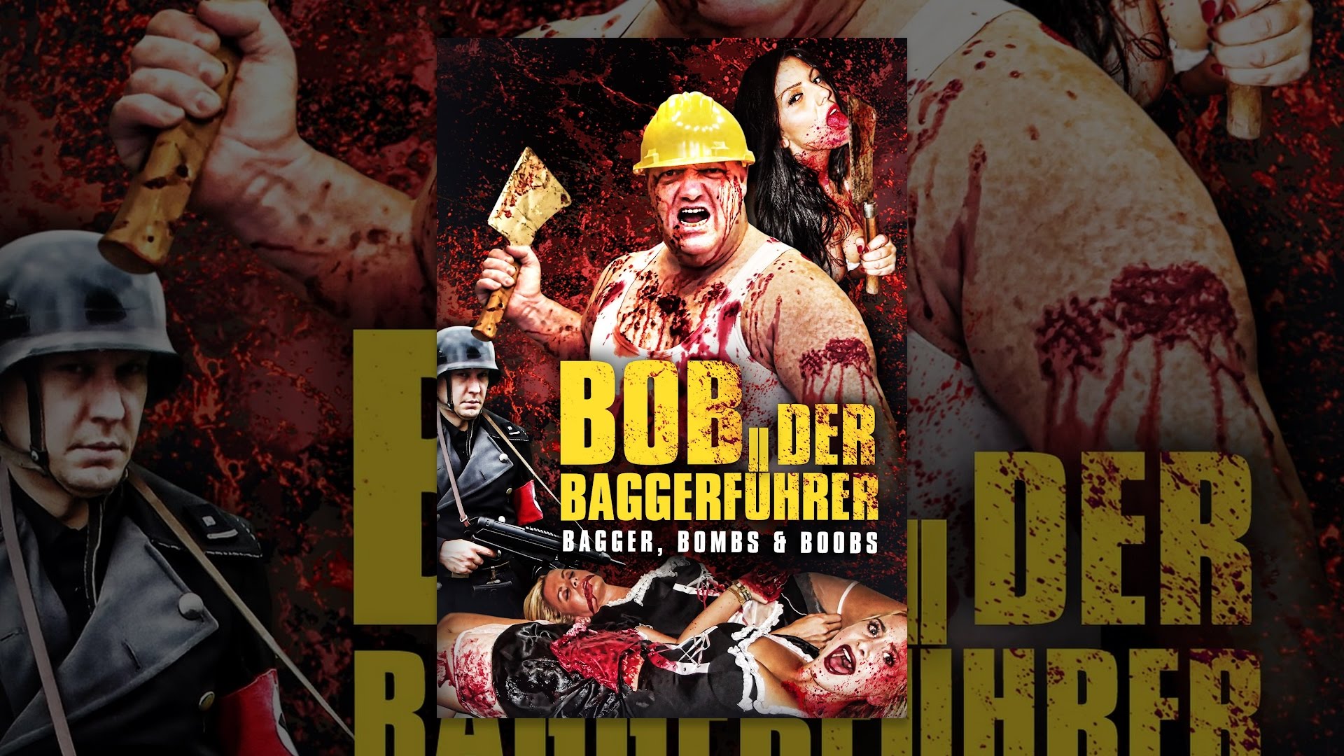 bob der baggerfuhrer clip deutsch ᴴᴰ youtube