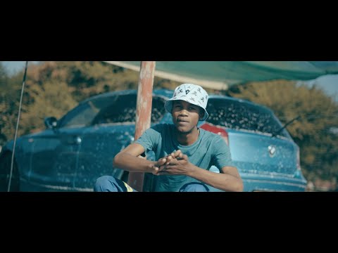 Dramaboi - Ammaruri (Official Music Video)