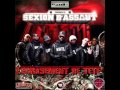 Sexion d'assaut - Désolé Instrumental