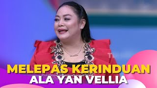 Ini Yang Biasa Yan Vellia Lakukan Saat Rindu Dengan Alm Didi Kempot | BROWNIS (21/10/22) P2