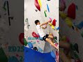 【2025年11月No.24】水色テープ🩵#bouldering #climbing #kids