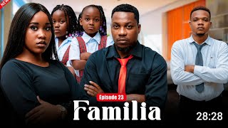 FAMILIA FULL EPISODE [23]#love