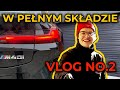 DZIEŃ PRACY W PEŁNYM SKŁADZIE | CAR FORCE