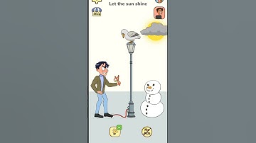 Let the sun shine😁#impossible date 2 #entertainment #gameplay #shortsvideo