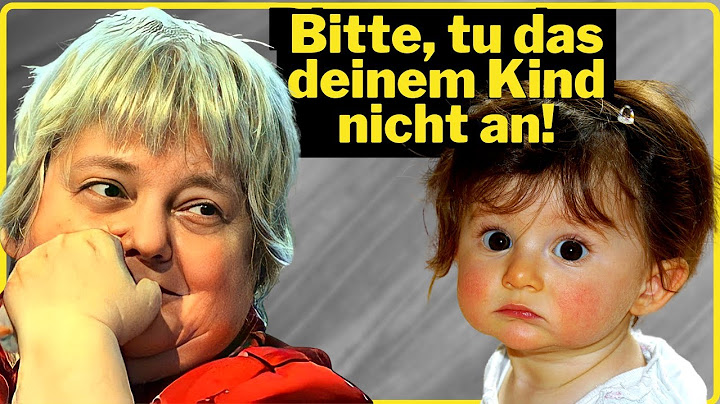 Neue Hirnforschung zur Kindererziehung | Die größten Fehler | Vera F. Birkenbihl