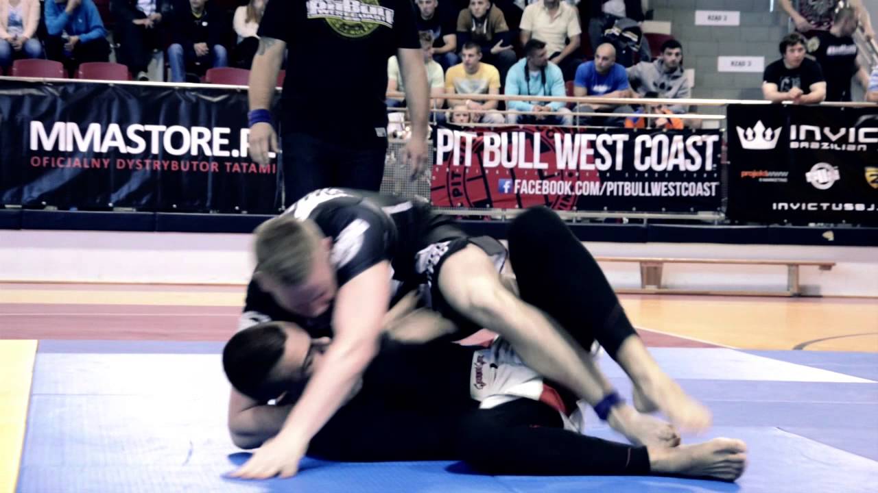 .BJJ FANATICS. ZAPOWIEDŹ 2015 YouTube