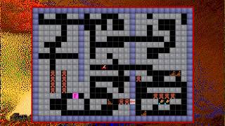 Maze Escape v2.2 (Windows game 2000)