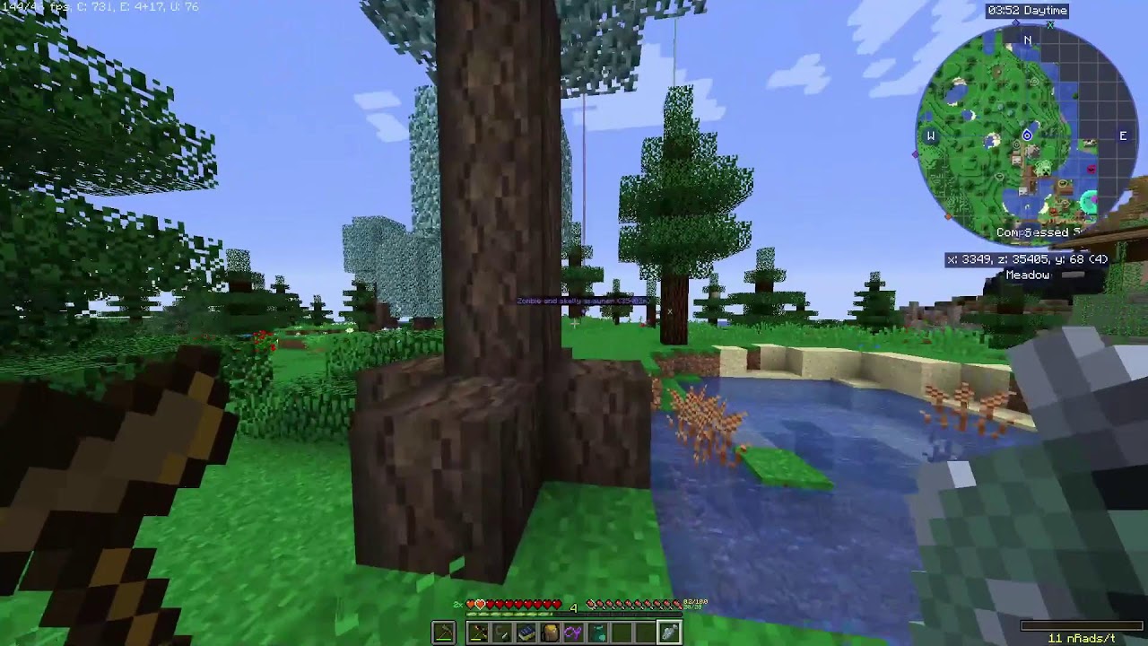 Playing E2E-E cause I'm bored | Enigmatica 2 Expert - Extended | !discord